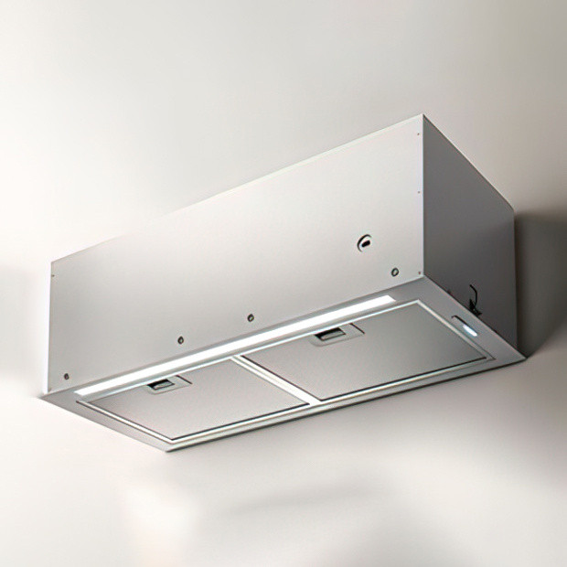 Встраиваемая вытяжка Jetair PLANE GR/F/52-PRF0186409