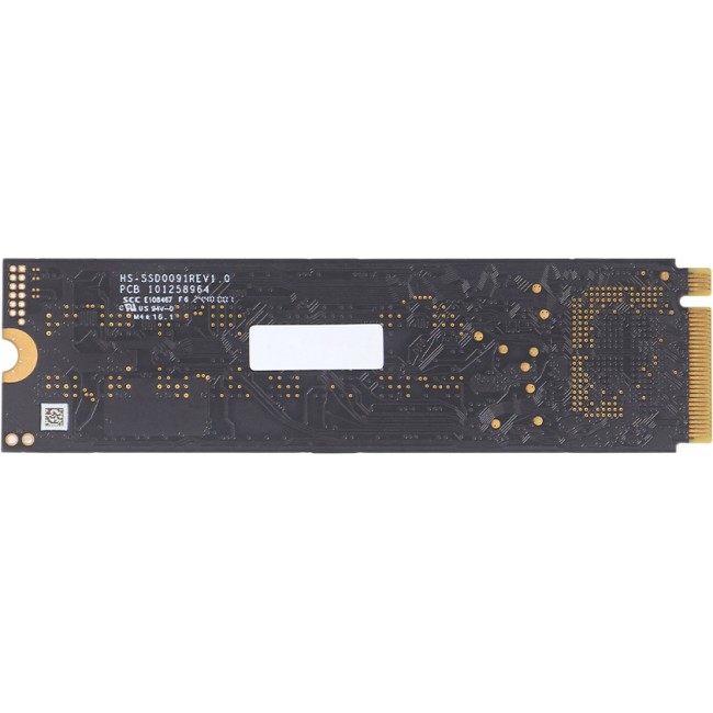 Твердотельный накопитель Kingspec VP14000-4TB 2280