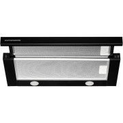 Вытяжка встраиваемая Kuppersberg Kuppersberg SLIMLUX 60 B Вытяжка встраиваемая Kuppersberg Kuppersberg SLIMLUX 60 B