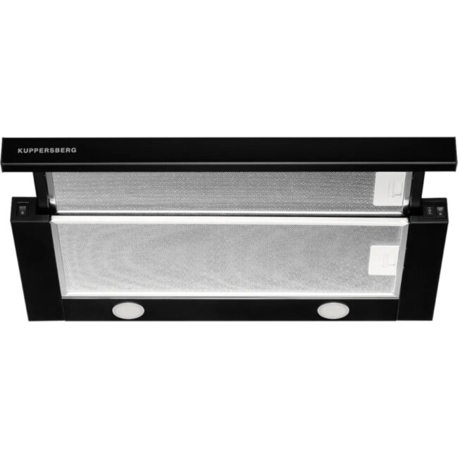 Вытяжка встраиваемая Kuppersberg Kuppersberg SLIMLUX 60 B