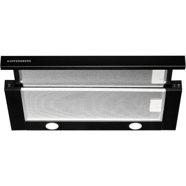 Вытяжка встраиваемая Kuppersberg Kuppersberg SLIMLUX 60 B