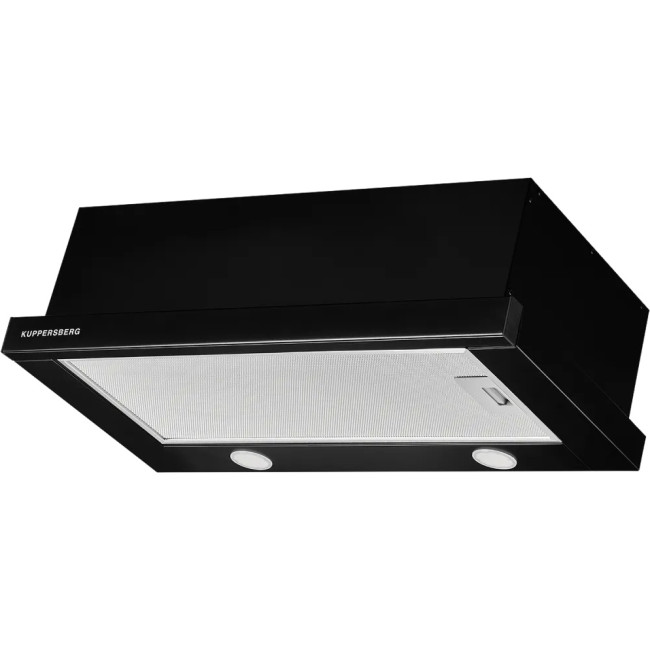 Вытяжка встраиваемая Kuppersberg Kuppersberg SLIMLUX 60 B