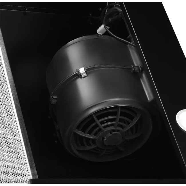 Вытяжка встраиваемая Kuppersberg Kuppersberg SLIMLUX 60 B