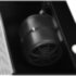 Вытяжка встраиваемая Kuppersberg Kuppersberg SLIMLUX 60 B