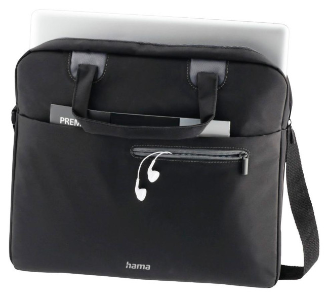 Сумка для ноутбука 15.6" Hama 00216520