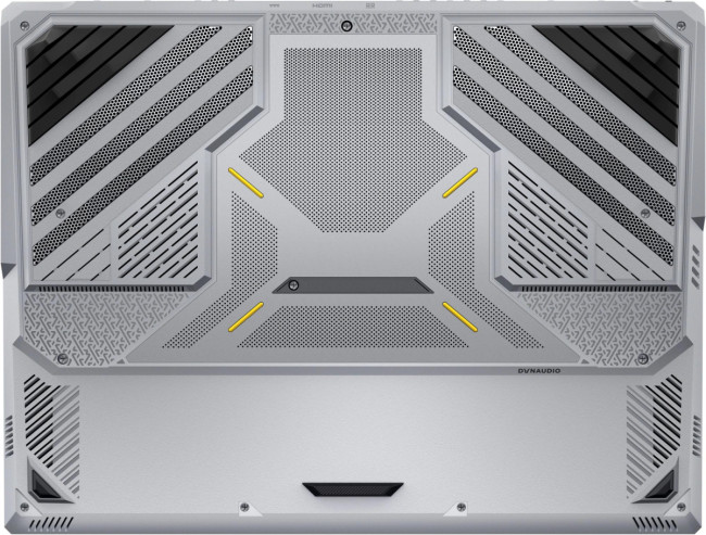 Ноутбук Ноутбук MSI Titan Dragon Edition 18 HX A2WJ-1251RU Core Ultra 9 290HX Plus 96Gb SSD4Tb NVIDIA GeForce RTX 5090 24Gb 18" IPS UHD+ (3840x2400) Windows 11 black WiFi BT Cam (9S7-1824D6-1251) Ноутбук Ноутбук MSI Titan Dragon Edition 18 HX A2WJ-1251RU Core Ultra 9 290HX Plus 96Gb SSD4Tb NVIDIA GeForce RTX 5090 24Gb 18" IPS UHD+ (3840x2400) Windows 11 black WiFi BT Cam (9S7-1824D6-1251)
