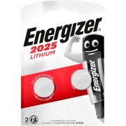 Батарейка CR2025 Energizer 8832667483