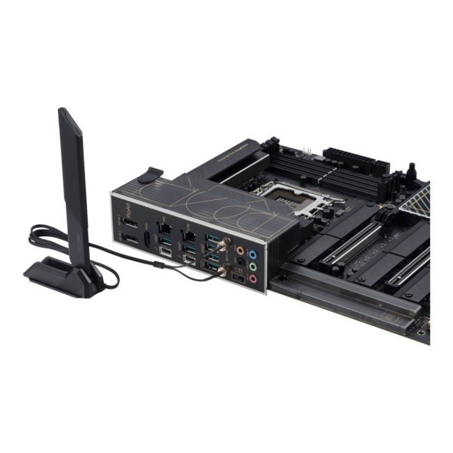 Материнская плата ASUS PROART Z790-CREATOR WIFI