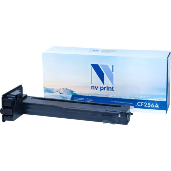 - NV Print NV-CF256A - NV Print NV-CF256A