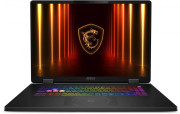 Ноутбук Ноутбук MSI Crosshair 18 HX AI A2XWGKG-022XRU Ноутбук Ноутбук MSI Crosshair 18 HX AI A2XWGKG-022XRU