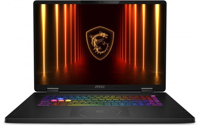 Ноутбук Ноутбук MSI Crosshair 18 HX AI A2XWGKG-022XRU Ноутбук Ноутбук MSI Crosshair 18 HX AI A2XWGKG-022XRU