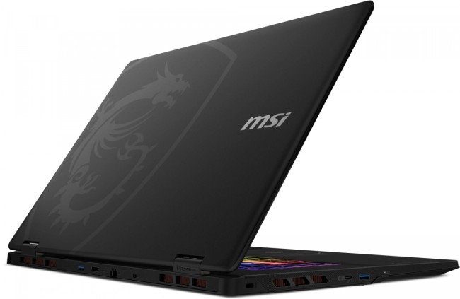 Ноутбук Ноутбук MSI Crosshair 18 HX AI A2XWGKG-022XRU Ноутбук Ноутбук MSI Crosshair 18 HX AI A2XWGKG-022XRU
