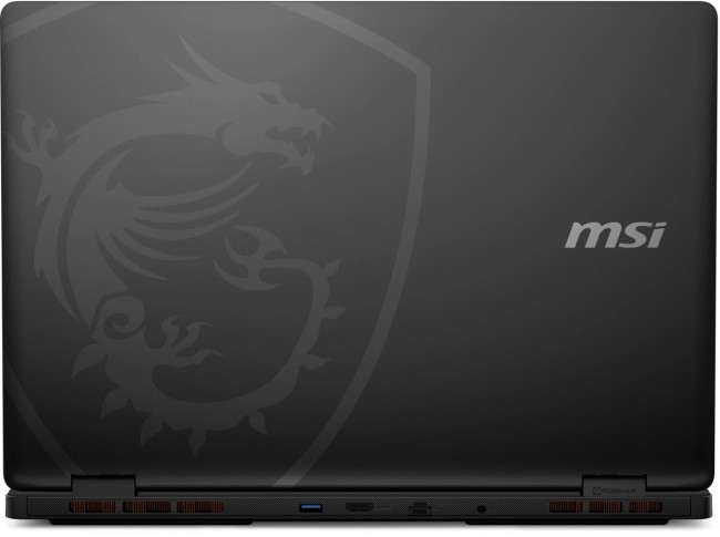 Ноутбук Ноутбук MSI Crosshair 18 HX AI A2XWGKG-022XRU Ноутбук Ноутбук MSI Crosshair 18 HX AI A2XWGKG-022XRU
