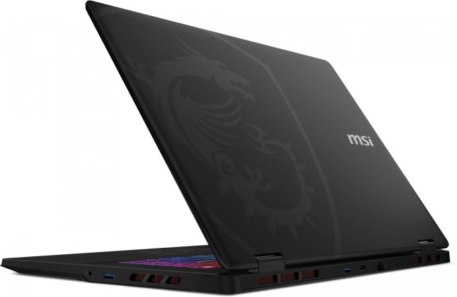 Ноутбук Ноутбук MSI Crosshair 18 HX AI A2XWGKG-022XRU Ноутбук Ноутбук MSI Crosshair 18 HX AI A2XWGKG-022XRU