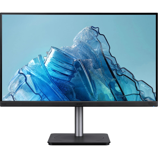 Монитор ACER Vero CB243YGbemipruzx (UM.QB3CD.G01) Монитор ACER Vero CB243YGbemipruzx (UM.QB3CD.G01)
