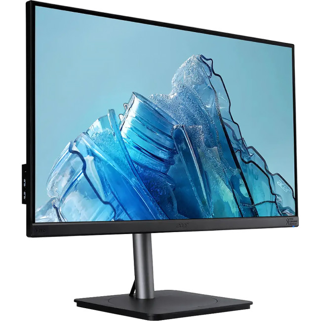 Монитор ACER Vero CB243YGbemipruzx (UM.QB3CD.G01) Монитор ACER Vero CB243YGbemipruzx (UM.QB3CD.G01)