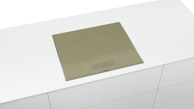 Встраиваемая индукционная панель BOSCH Bosch Serie | 8 PIF673FB1E