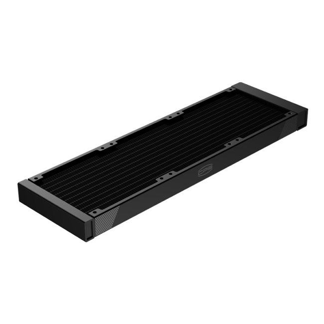 Система охлаждения PCCooler GT360M ARGB Display BK Black Система охлаждения PCCooler GT360M ARGB Display BK Black