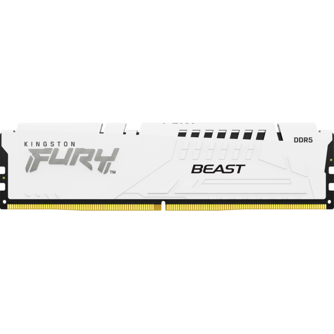Память оперативная Kingston FURY Beast KF560C30BWE-32 Память оперативная Kingston FURY Beast KF560C30BWE-32