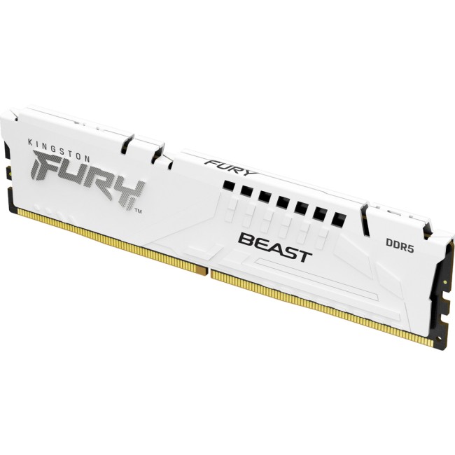 Память оперативная Kingston FURY Beast KF560C30BWE-32 Память оперативная Kingston FURY Beast KF560C30BWE-32