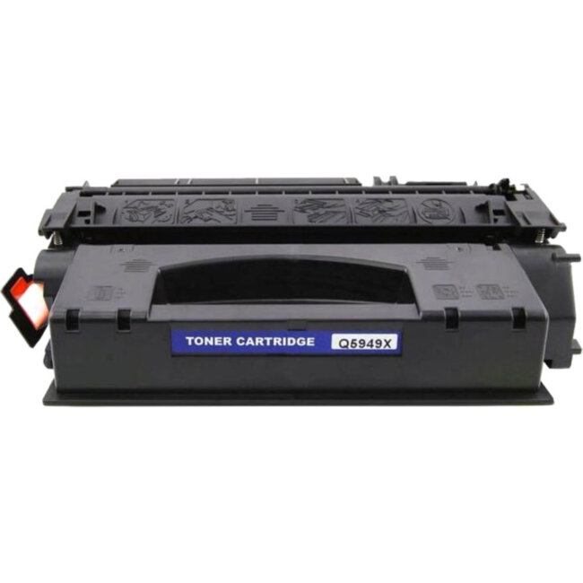 Тонер-картридж Ninestar Information Technology Co OC-Q5949X/CRG308II Тонер-картридж Ninestar Information Technology Co OC-Q5949X/CRG308II