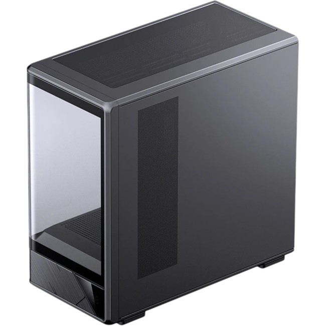Корпус без блока питания JONSBO D200 Black Корпус без блока питания JONSBO D200 Black