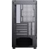Корпус без блока питания JONSBO D200 Black Корпус без блока питания JONSBO D200 Black