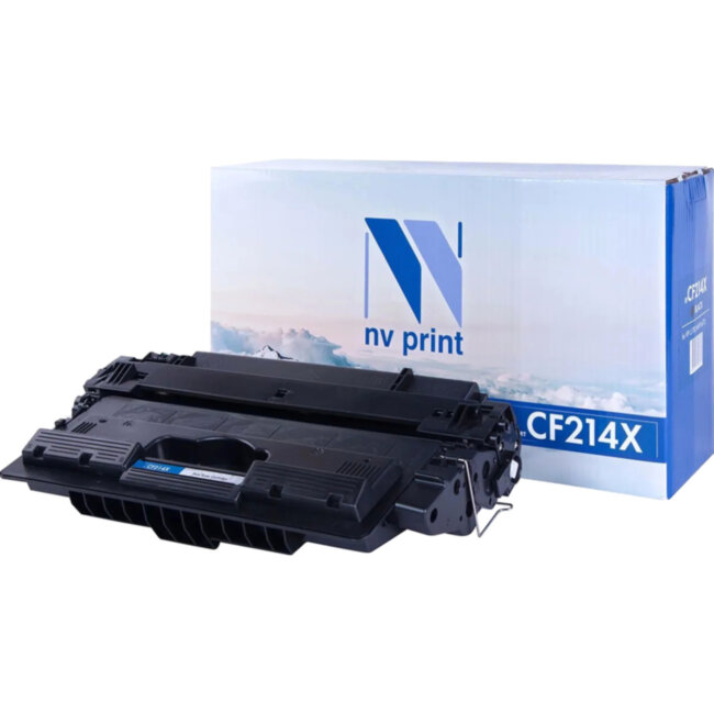 - NV Print NV-CF214X