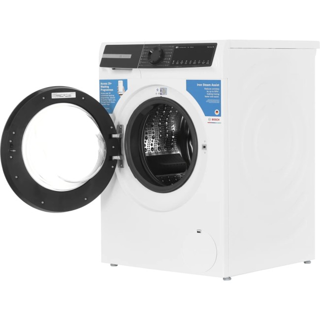Отдельностоящая стиральная машина BOSCH Bosch WGK264Z0ME Отдельностоящая стиральная машина BOSCH Bosch WGK264Z0ME