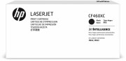 Тонер-картридж HP CF460XC