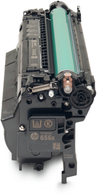 Тонер-картридж HP CF460XC