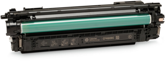 Тонер-картридж HP CF460XC