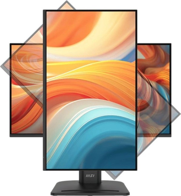 Монитор MSI PRO MP245PHG E14 (19S6-3PE69M-014) Монитор MSI PRO MP245PHG E14 (19S6-3PE69M-014)