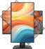 Монитор MSI PRO MP245PHG E14 (19S6-3PE69M-014) Монитор MSI PRO MP245PHG E14 (19S6-3PE69M-014)