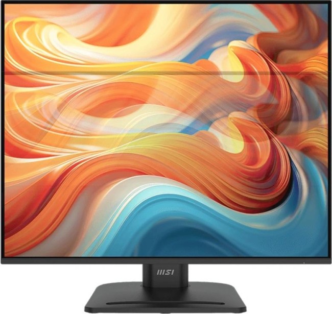 Монитор MSI PRO MP245PHG E14 (19S6-3PE69M-014) Монитор MSI PRO MP245PHG E14 (19S6-3PE69M-014)
