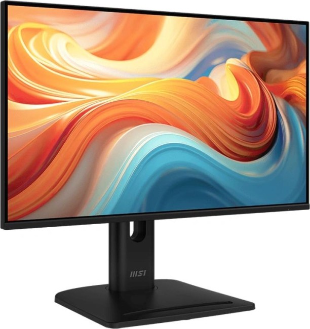 Монитор MSI PRO MP245PHG E14 (19S6-3PE69M-014) Монитор MSI PRO MP245PHG E14 (19S6-3PE69M-014)