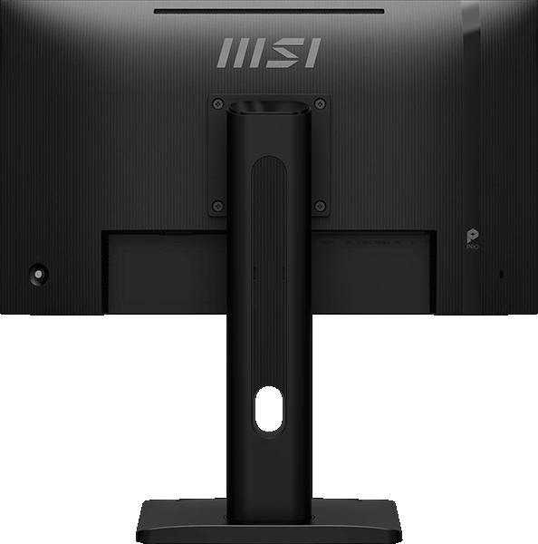 Монитор MSI PRO MP245PHG E14 (19S6-3PE69M-014) Монитор MSI PRO MP245PHG E14 (19S6-3PE69M-014)