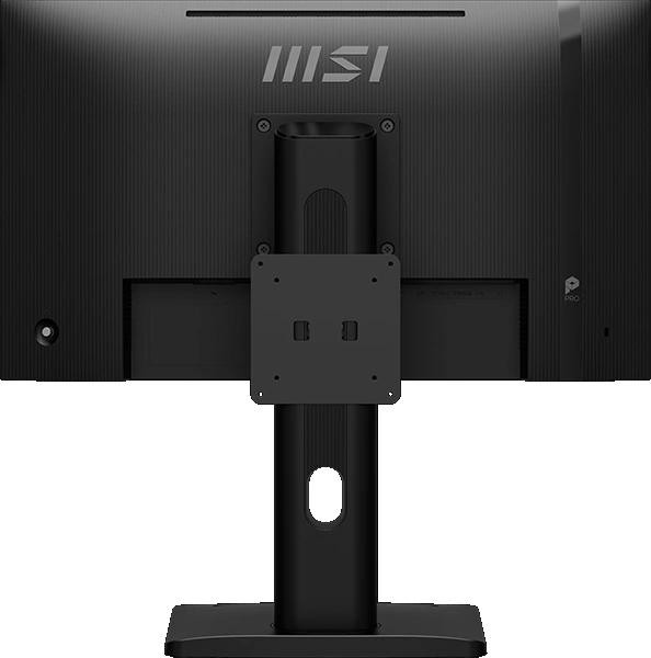 Монитор MSI PRO MP245PHG E14 (19S6-3PE69M-014) Монитор MSI PRO MP245PHG E14 (19S6-3PE69M-014)