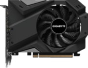 Видеокарта Gigabyte GeForce GTX 1650 D6 OC 4G Видеокарта Gigabyte GeForce GTX 1650 D6 OC 4G