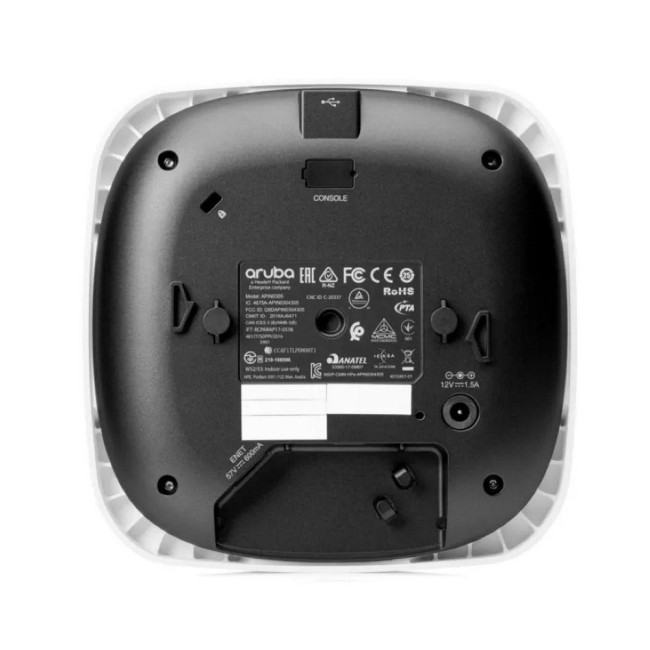 Точка доступа Wi-Fi Hewlett Packard Enterprise R2X01A Точка доступа Wi-Fi Hewlett Packard Enterprise R2X01A