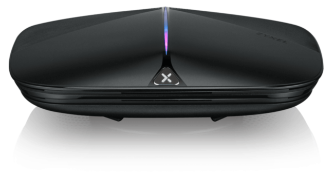 Маршрутизатор Zyxel Armor G1