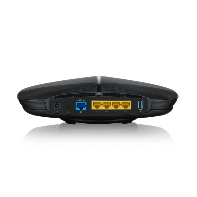 Маршрутизатор Zyxel Armor G1