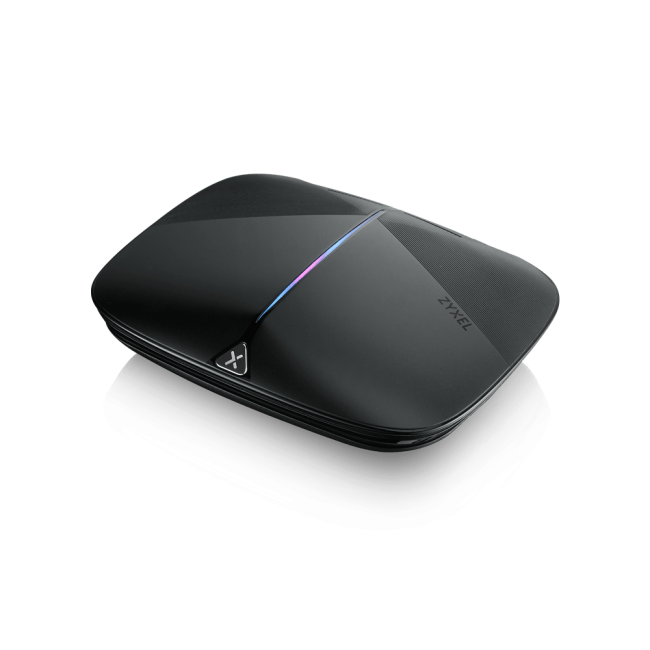 Маршрутизатор Zyxel Armor G1