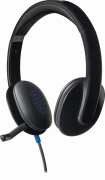 Гарнитура Logitech H540 USB Computer Headset Гарнитура Logitech H540 USB Computer Headset