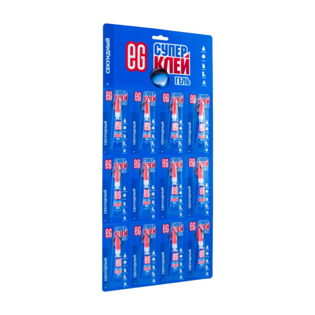 Секундный клей Еврогарант-гель 3г,. отрывная карта 12 шт Секундный клей Еврогарант-гель 3г,. отрывная карта 12 шт Секундный клей Еврогарант-гель 3г,. отрывная карта 12 шт Секундный клей Еврогарант-гель 3г,. отрывная карта 12 шт