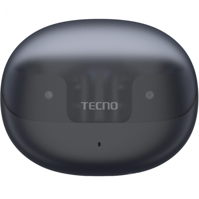 Гарнитура внутриканальные Tecno Sonic 2 SC02 BLACK