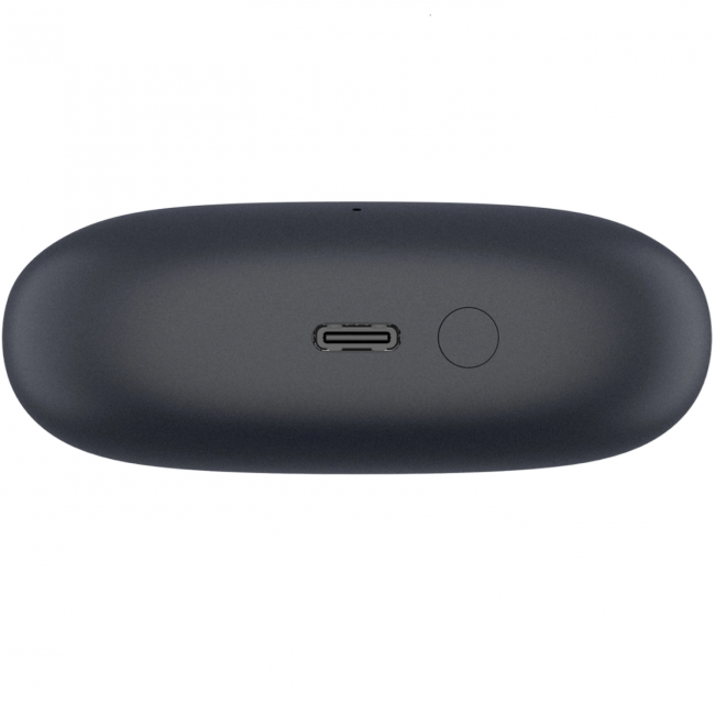 Гарнитура внутриканальные Tecno Sonic 2 SC02 BLACK
