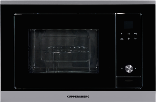 Встраиваемая микроволновая печь Kuppersberg Kuppersberg HMW 655 X