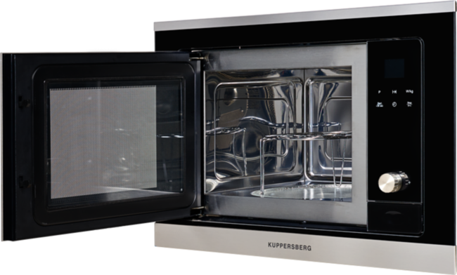 Встраиваемая микроволновая печь Kuppersberg Kuppersberg HMW 655 X