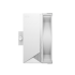 Кулер для процессора PCCooler CPU Cooler RT500 TC ARGB WH WHITE Кулер для процессора PCCooler CPU Cooler RT500 TC ARGB WH WHITE